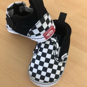 Baby Vans